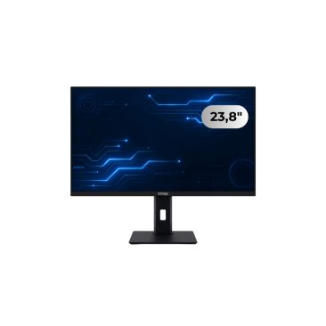 Technopc Monitör TPL24V-P-CS